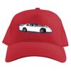 Baseball Caps Thumbnail