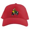 Baseball Caps Thumbnail