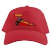 Baseball Caps Thumbnail