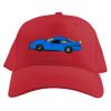 Baseball Caps Thumbnail