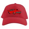 Baseball Caps Thumbnail