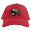 Baseball Caps Thumbnail