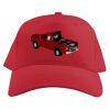 Baseball Caps Thumbnail