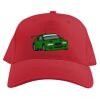Baseball Caps Thumbnail