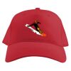 Baseball Caps Thumbnail