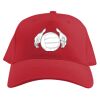 Baseball Caps Thumbnail