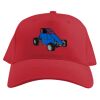Baseball Caps Thumbnail