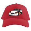 Baseball Caps Thumbnail