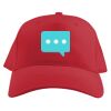 Baseball Caps Thumbnail