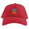 Baseball Caps Thumbnail