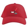 Baseball Caps Thumbnail