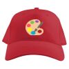 Baseball Caps Thumbnail