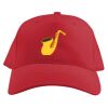 Baseball Caps Thumbnail