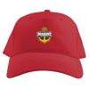 Baseball Caps Thumbnail
