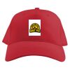 Baseball Caps Thumbnail
