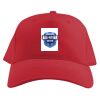 Baseball Caps Thumbnail