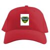 Baseball Caps Thumbnail
