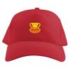 Baseball Caps Thumbnail