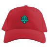 Baseball Caps Thumbnail