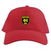 Baseball Caps Thumbnail