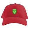 Baseball Caps Thumbnail
