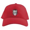 Baseball Caps Thumbnail