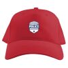 Baseball Caps Thumbnail