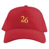 Baseball Caps Thumbnail