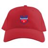 Baseball Caps Thumbnail
