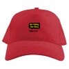 Baseball Caps Thumbnail