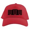 Baseball Caps Thumbnail