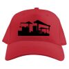 Baseball Caps Thumbnail