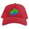 Baseball Caps Thumbnail