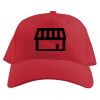 Baseball Caps Thumbnail