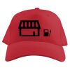 Baseball Caps Thumbnail