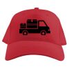 Baseball Caps Thumbnail