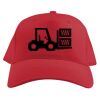 Baseball Caps Thumbnail