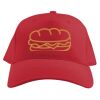 Baseball Caps Thumbnail