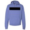 Unisex 7.2 oz., 80/20 Pullover Hood Sweatshirt Thumbnail