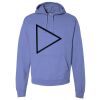 Unisex 7.2 oz., 80/20 Pullover Hood Sweatshirt Thumbnail