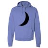 Unisex 7.2 oz., 80/20 Pullover Hood Sweatshirt Thumbnail