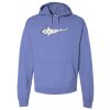 Unisex 7.2 oz., 80/20 Pullover Hood Sweatshirt Thumbnail