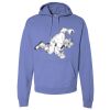 Unisex 7.2 oz., 80/20 Pullover Hood Sweatshirt Thumbnail