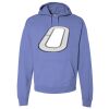 Unisex 7.2 oz., 80/20 Pullover Hood Sweatshirt Thumbnail